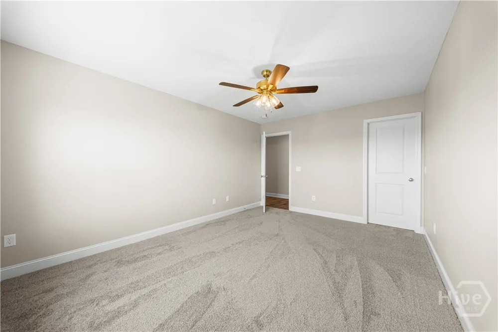 7 Honeysuckle Drive Claxton, GA 30417