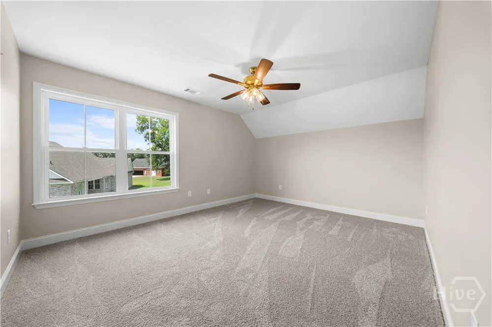 7 Honeysuckle Drive Claxton, GA 30417