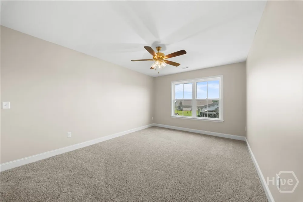 7 Honeysuckle Drive Claxton, GA 30417