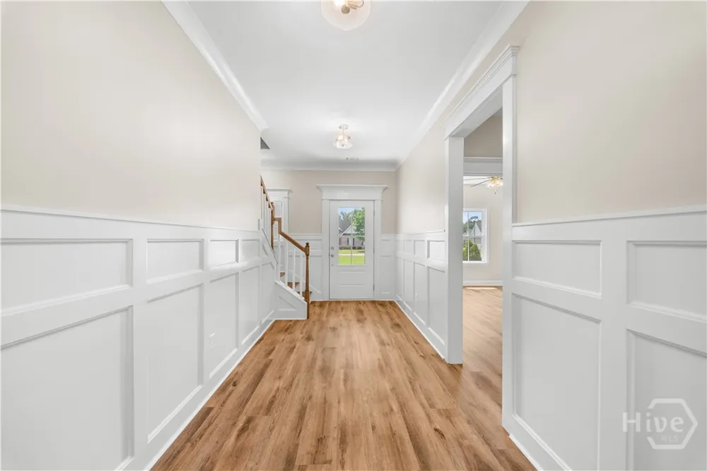 7 Honeysuckle Drive Claxton, GA 30417