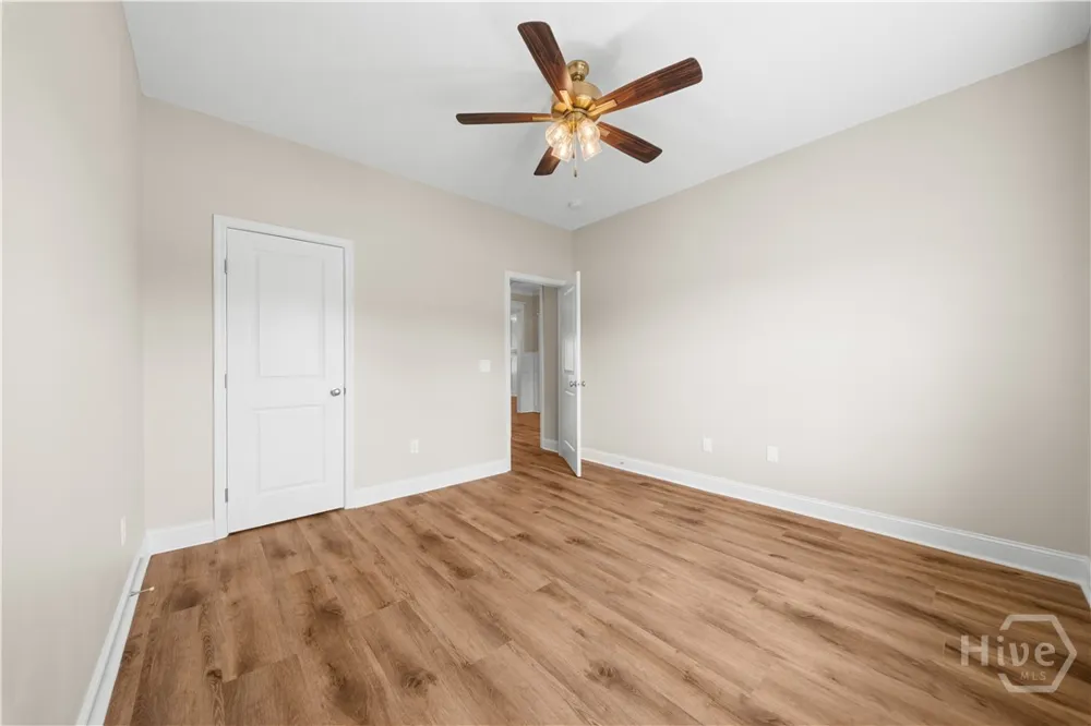 7 Honeysuckle Drive Claxton, GA 30417
