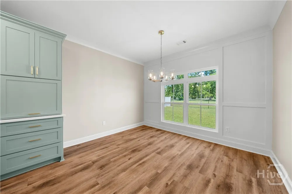 7 Honeysuckle Drive Claxton, GA 30417