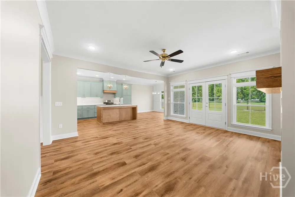 7 Honeysuckle Drive Claxton, GA 30417
