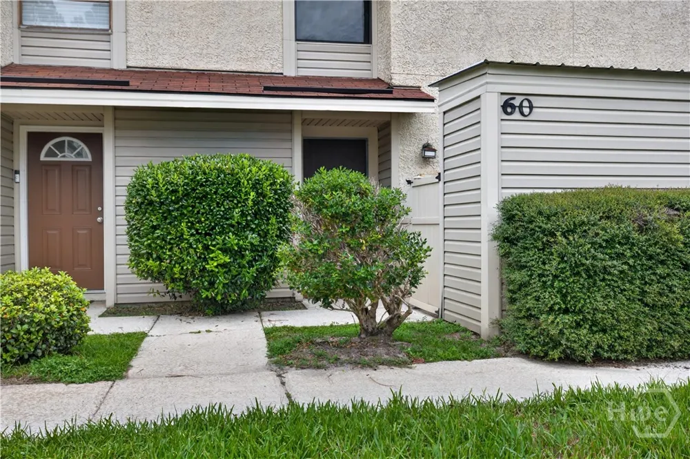 901 Olmstead Drive Hinesville, GA 31313