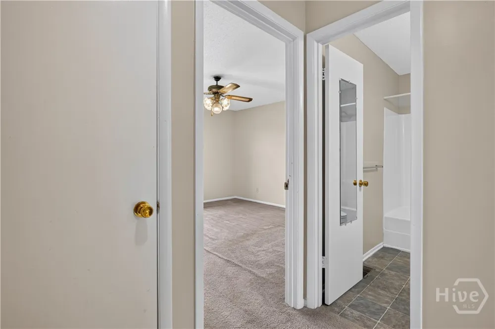 901 Olmstead Drive Hinesville, GA 31313