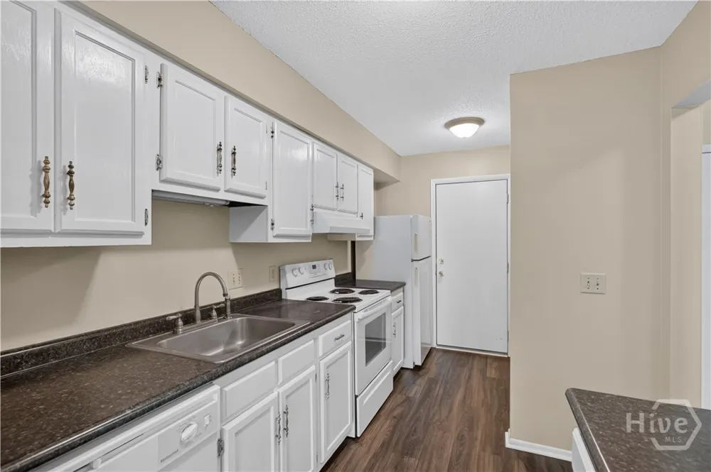 901 Olmstead Drive Hinesville, GA 31313
