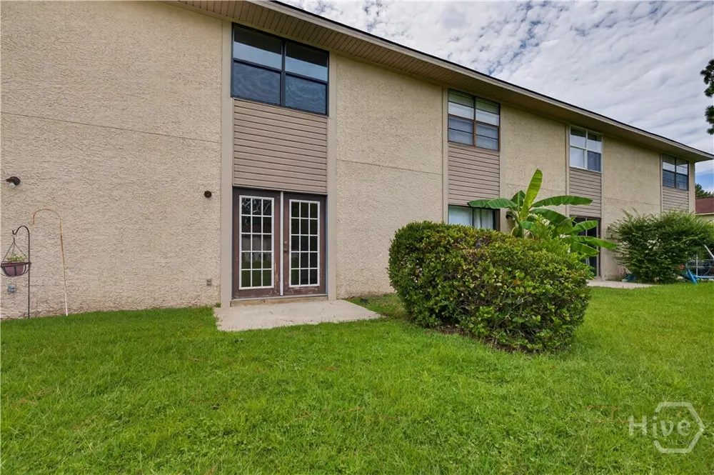901 Olmstead Drive Hinesville, GA 31313
