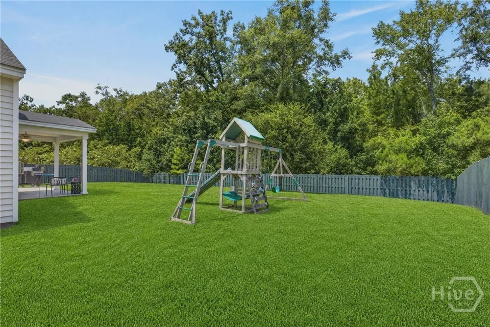 388 Excel Drive Richmond Hill, GA 31324