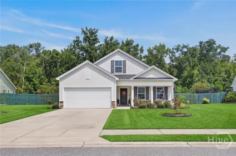 388 Excel Drive