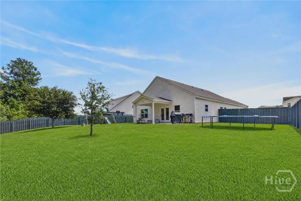 388 Excel Drive Richmond Hill, GA 31324