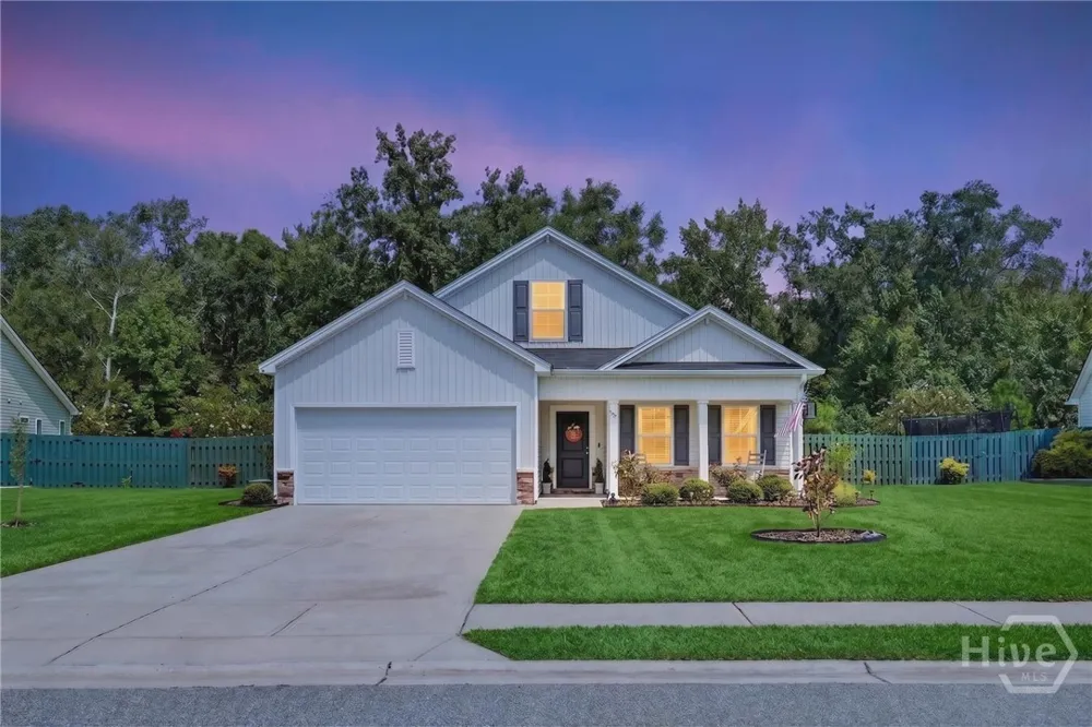 388 Excel Drive Richmond Hill, GA 31324