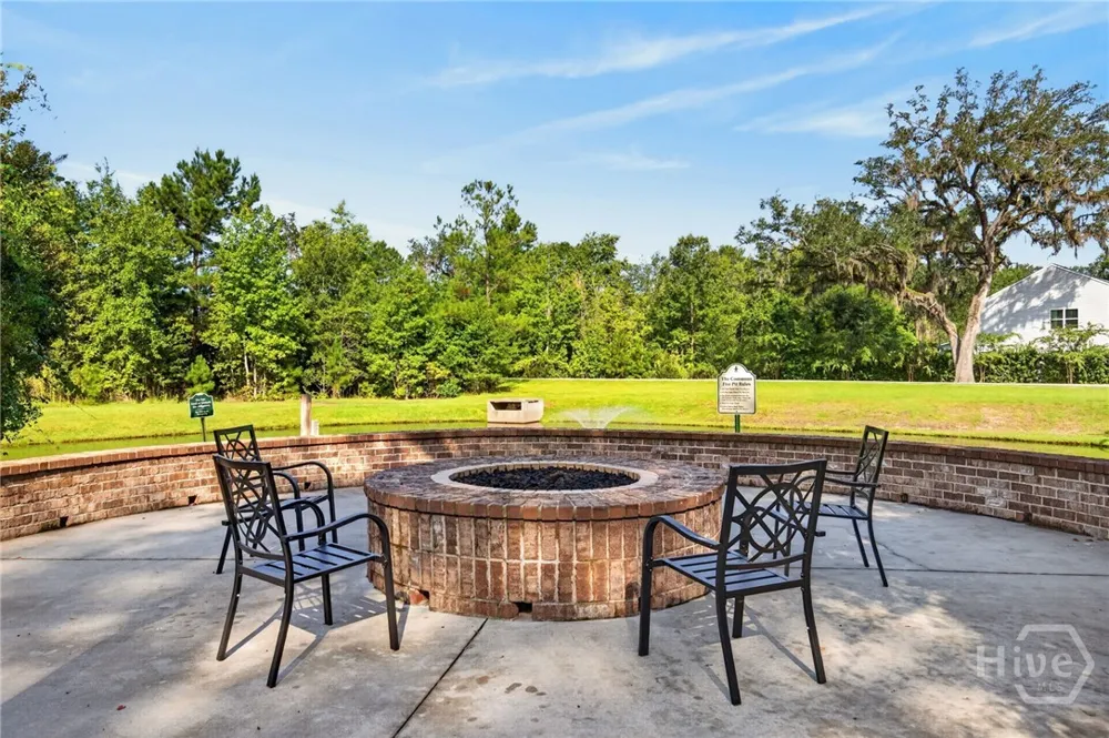 388 Excel Drive Richmond Hill, GA 31324