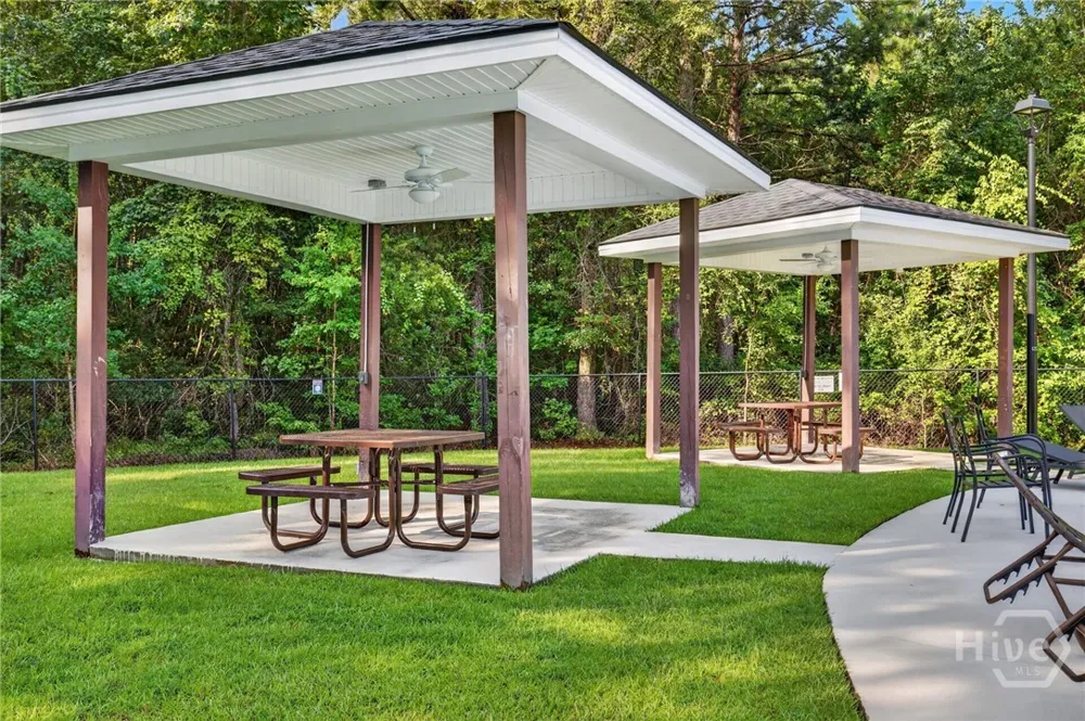 388 Excel Drive Richmond Hill, GA 31324
