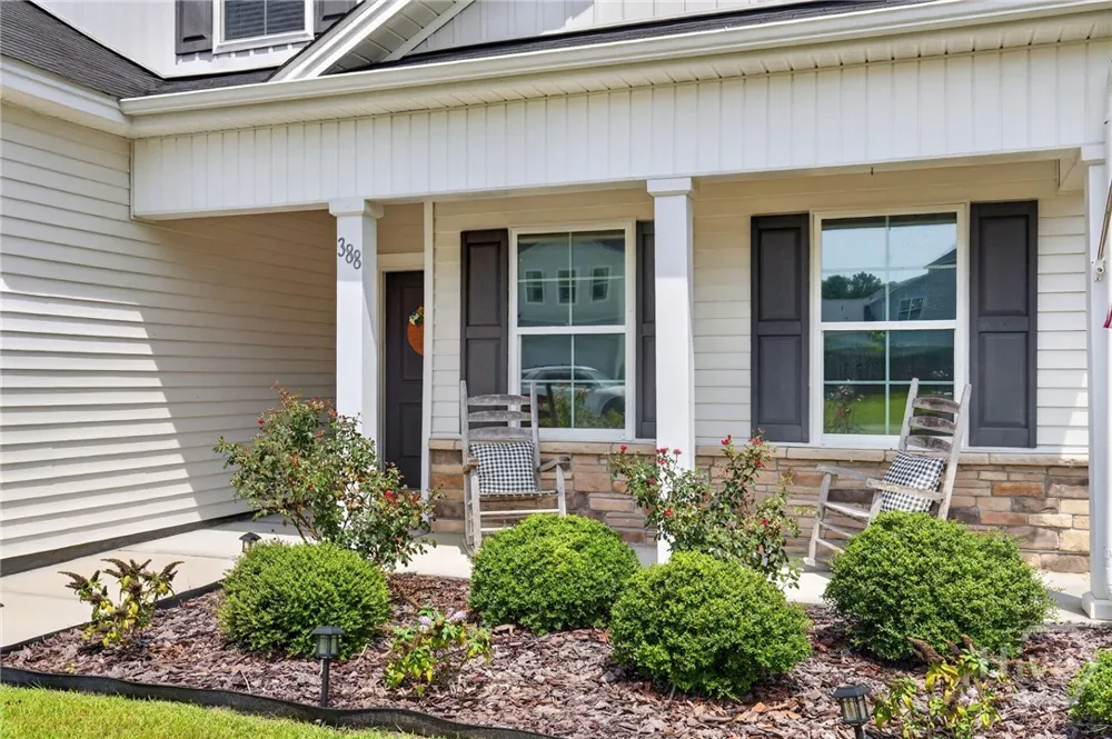 388 Excel Drive Richmond Hill, GA 31324