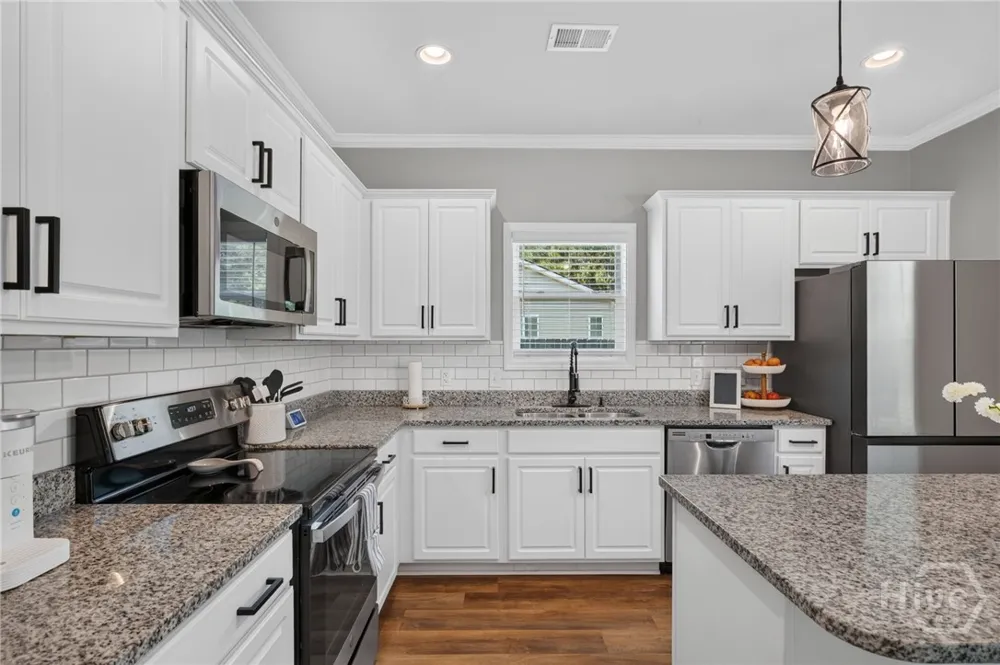 388 Excel Drive Richmond Hill, GA 31324