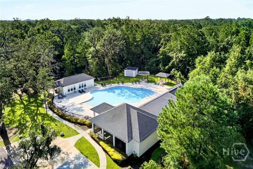 388 Excel Drive Richmond Hill, GA 31324
