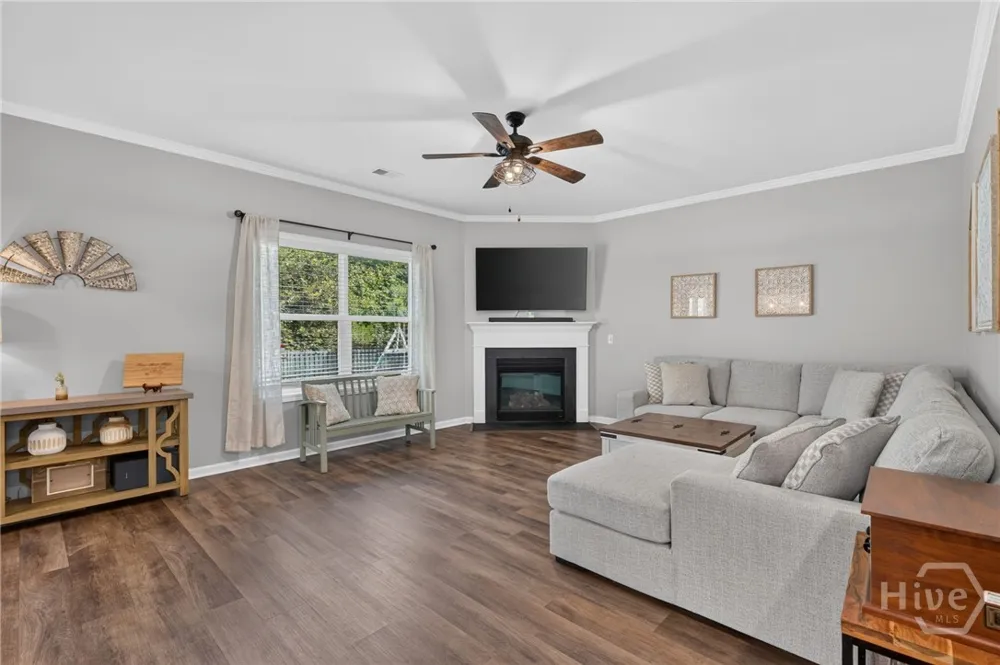 388 Excel Drive Richmond Hill, GA 31324
