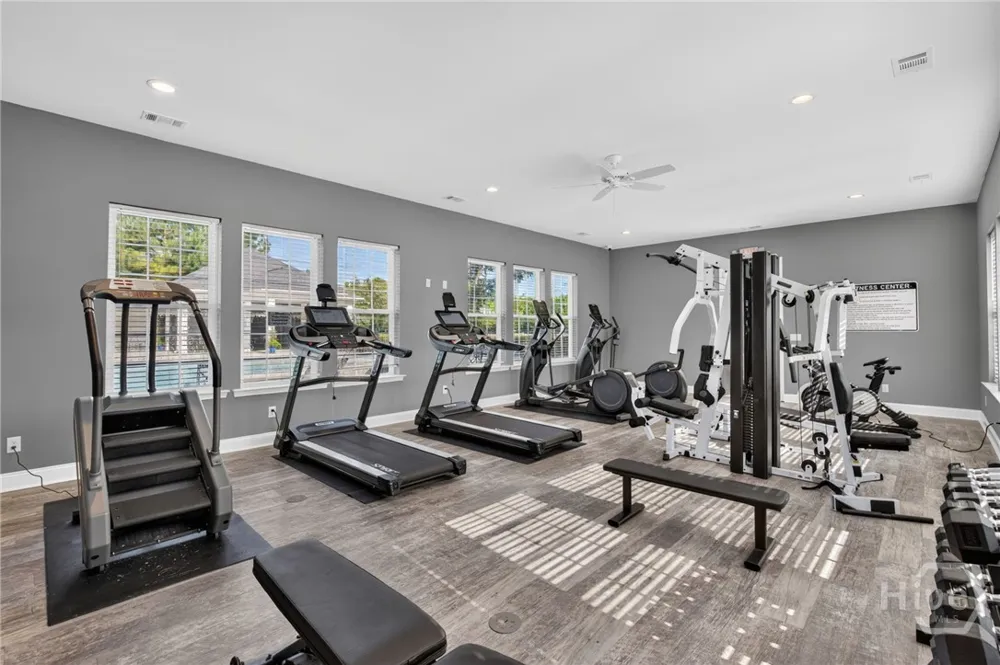 388 Excel Drive Richmond Hill, GA 31324