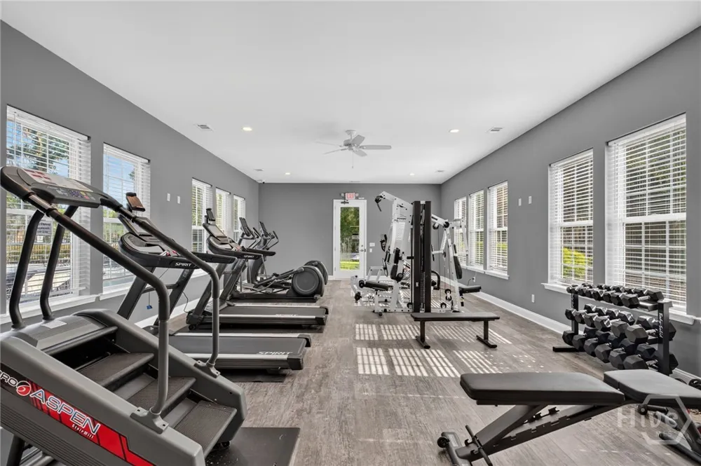 388 Excel Drive Richmond Hill, GA 31324