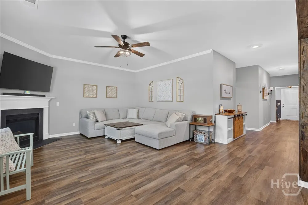 388 Excel Drive Richmond Hill, GA 31324