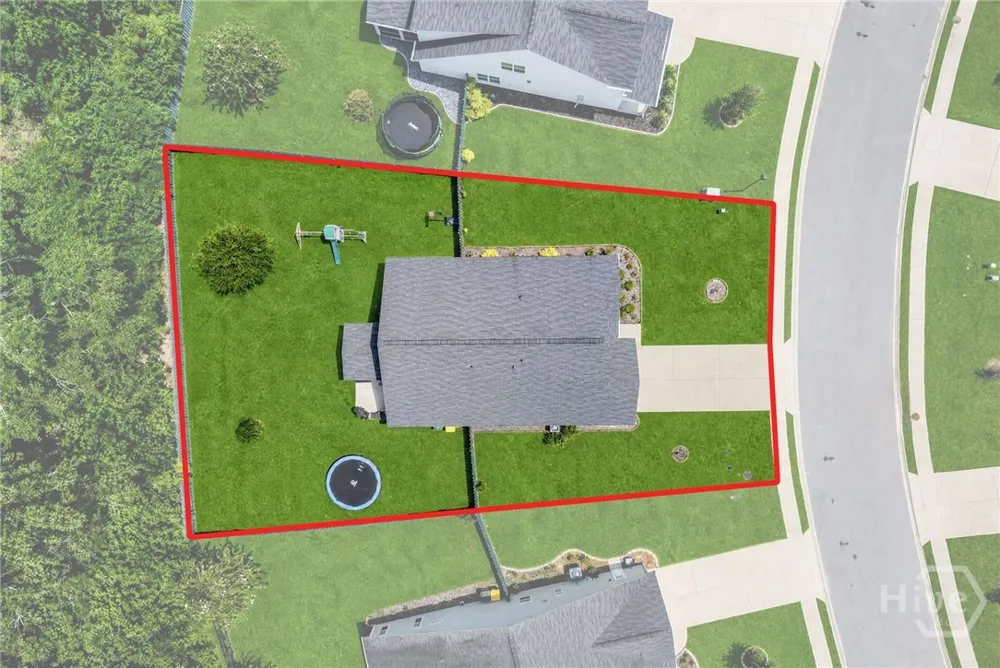 388 Excel Drive Richmond Hill, GA 31324