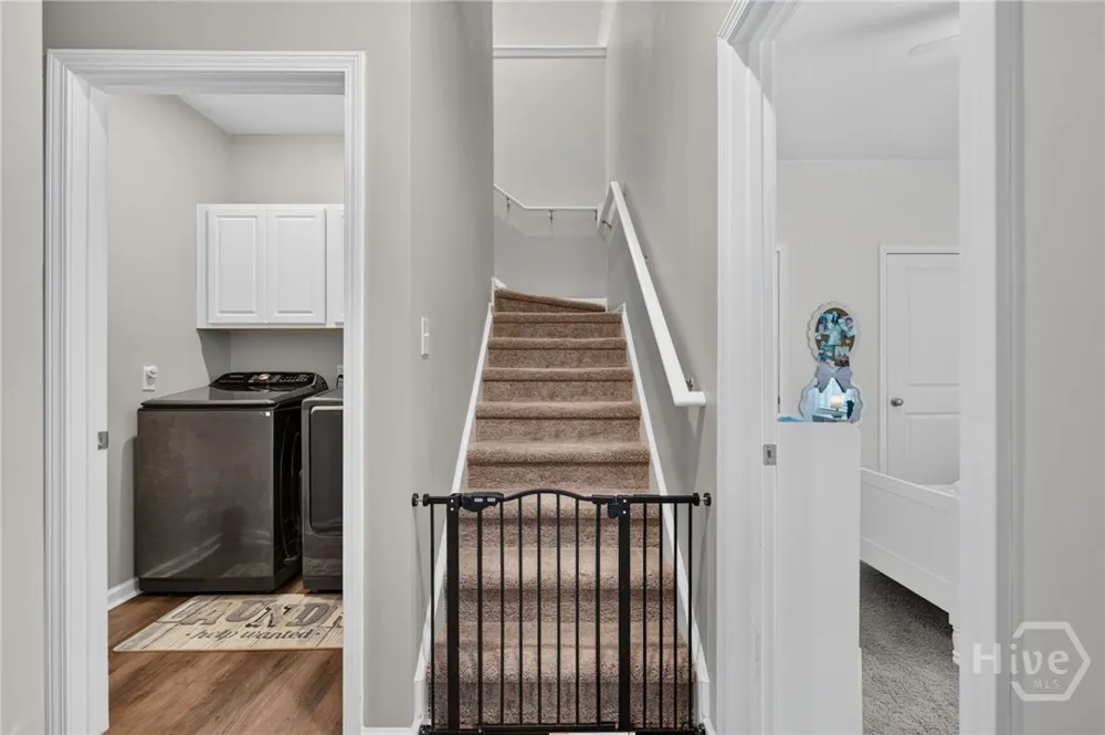 388 Excel Drive Richmond Hill, GA 31324