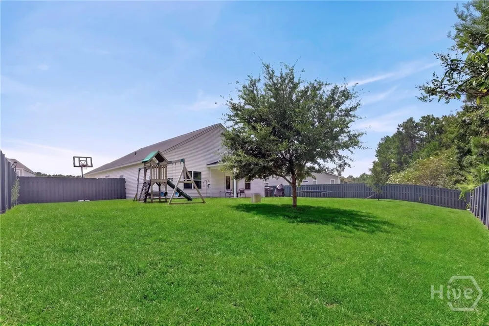 388 Excel Drive Richmond Hill, GA 31324