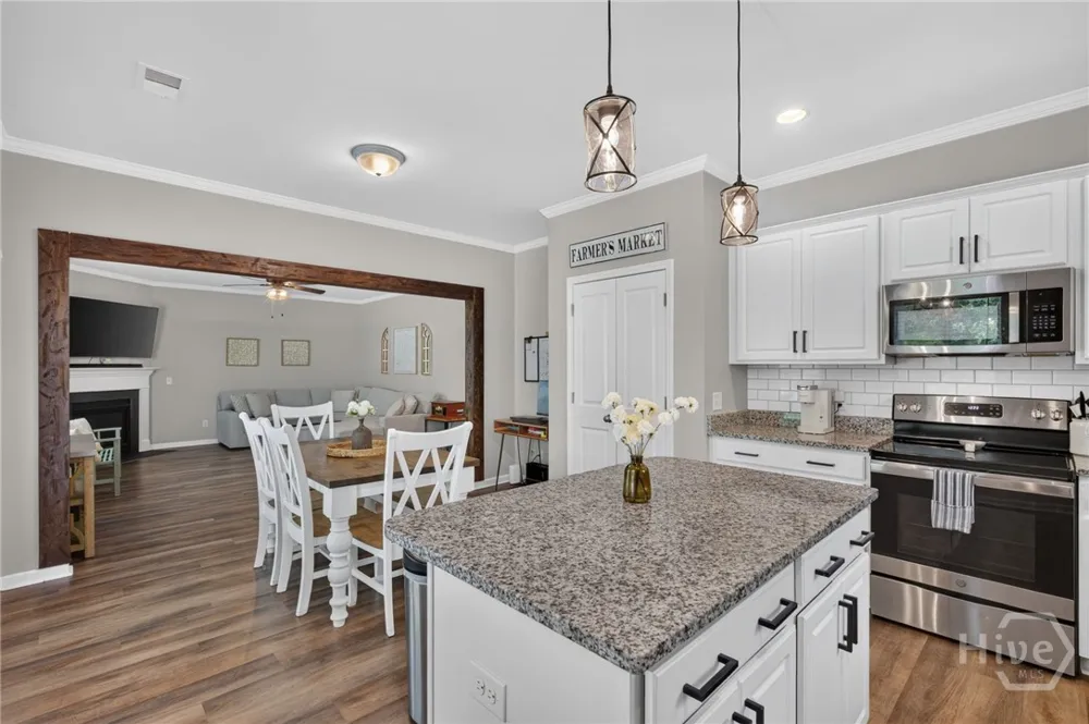 388 Excel Drive Richmond Hill, GA 31324