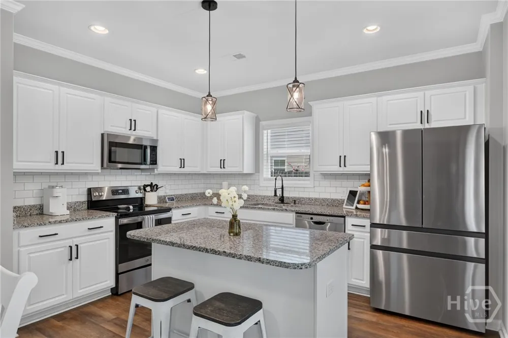 388 Excel Drive Richmond Hill, GA 31324