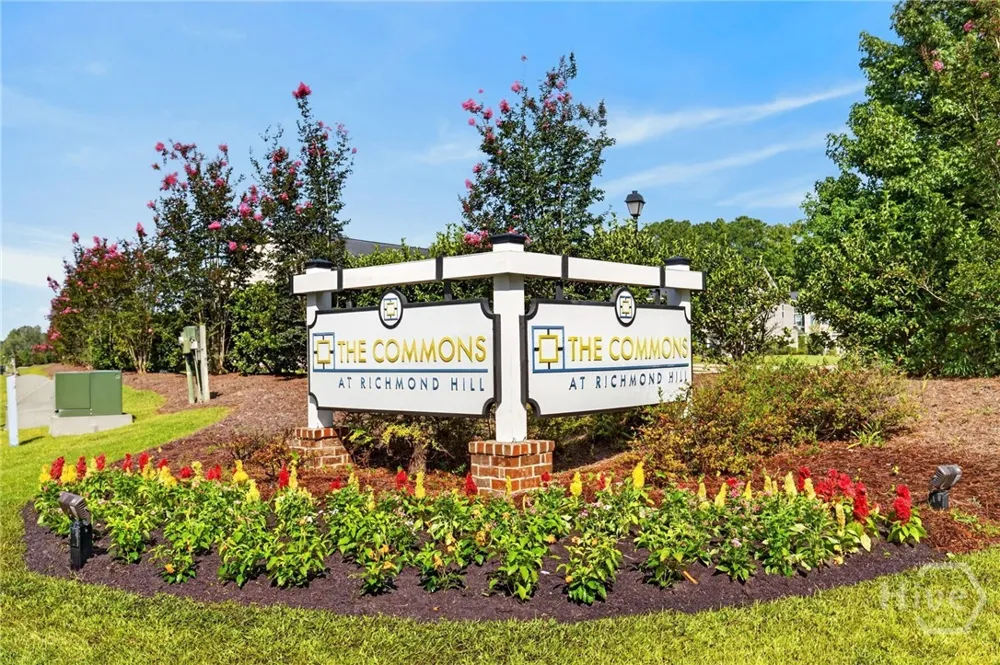 388 Excel Drive Richmond Hill, GA 31324