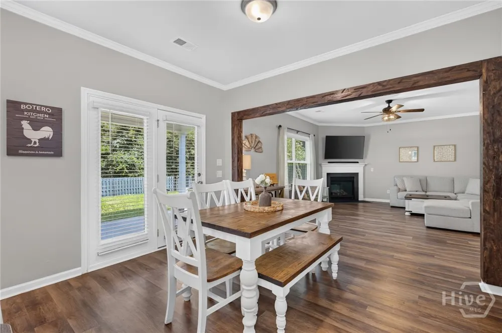 388 Excel Drive Richmond Hill, GA 31324