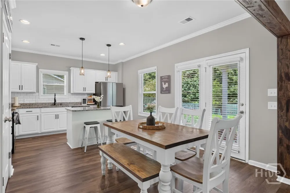 388 Excel Drive Richmond Hill, GA 31324