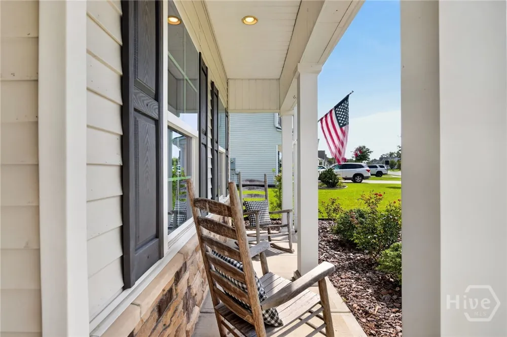 388 Excel Drive Richmond Hill, GA 31324