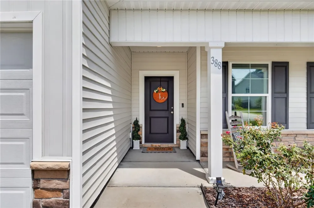 388 Excel Drive Richmond Hill, GA 31324