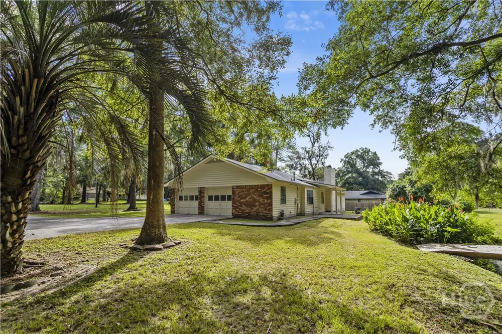 430 Martin Road Hinesville, GA 31313