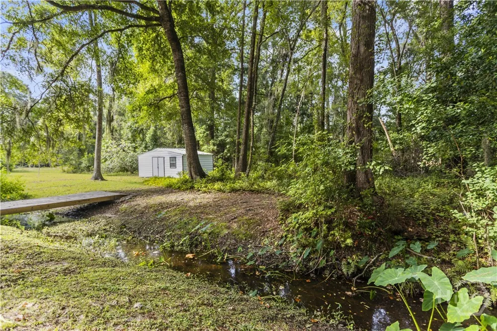 430 Martin Road Hinesville, GA 31313