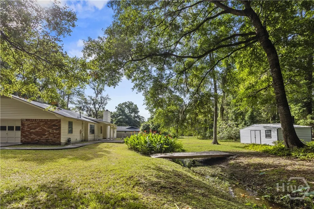 430 Martin Road Hinesville, GA 31313