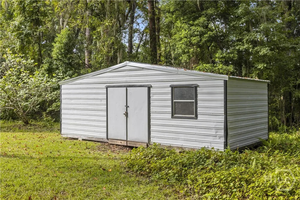 430 Martin Road Hinesville, GA 31313