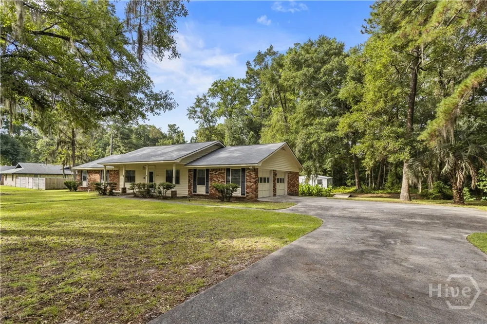 430 Martin Road Hinesville, GA 31313