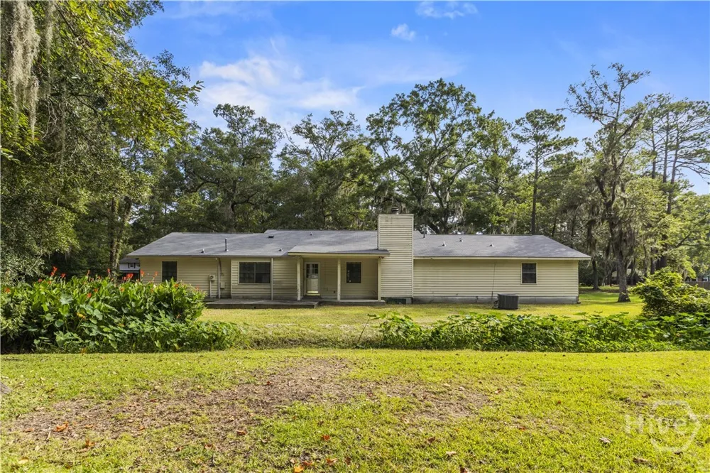430 Martin Road Hinesville, GA 31313