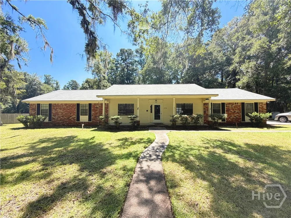 430 Martin Road Hinesville, GA 31313
