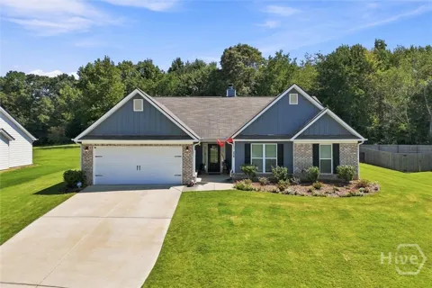 276 Kinsley Way