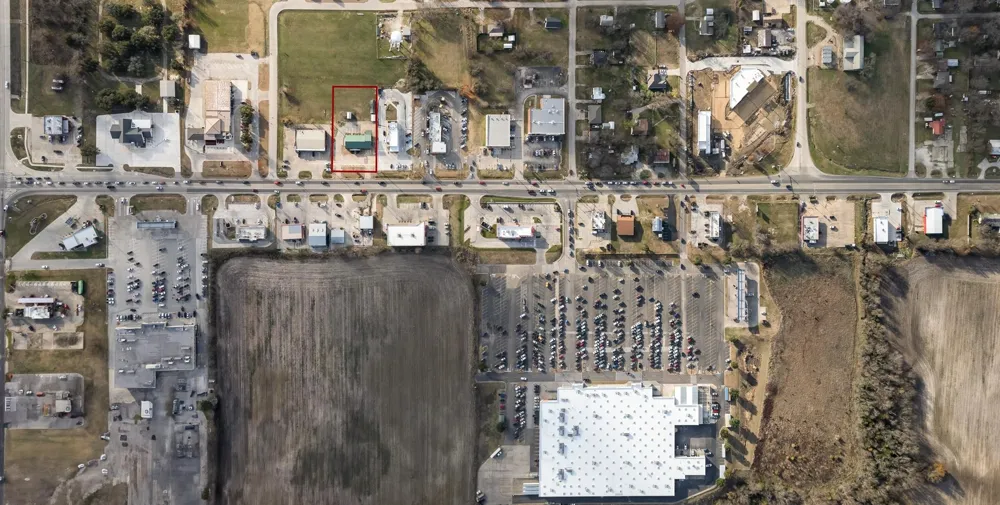 8866 State Highway 34 S Quinlan, TX 75474