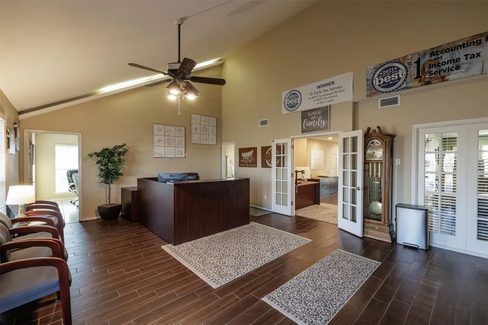 8866 State Highway 34 S Quinlan, TX 75474