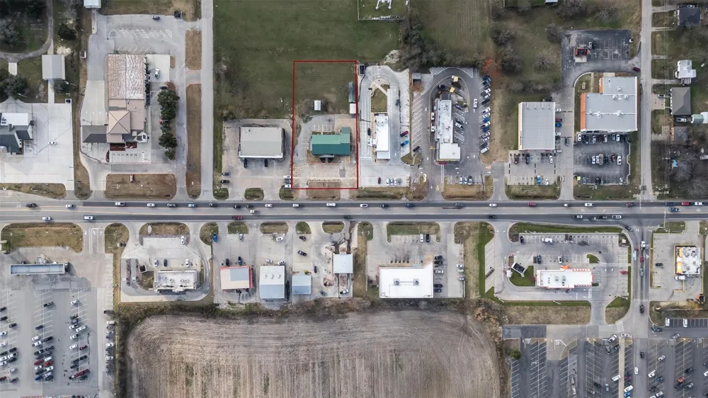 8866 State Highway 34 S Quinlan, TX 75474