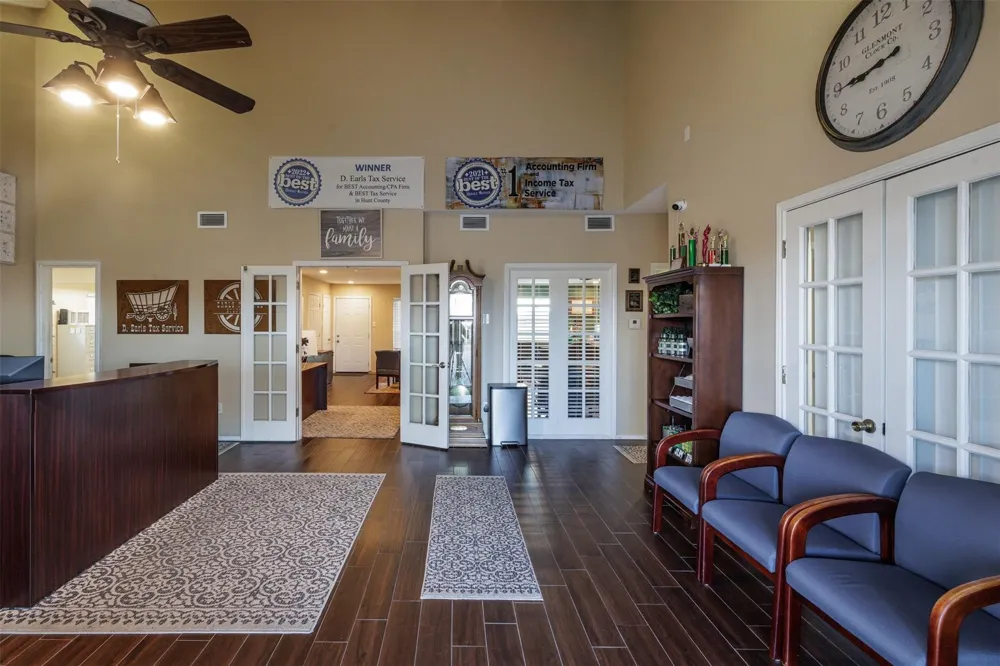 8866 State Highway 34 S Quinlan, TX 75474