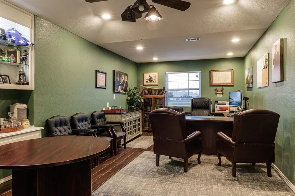 8866 State Highway 34 S Quinlan, TX 75474