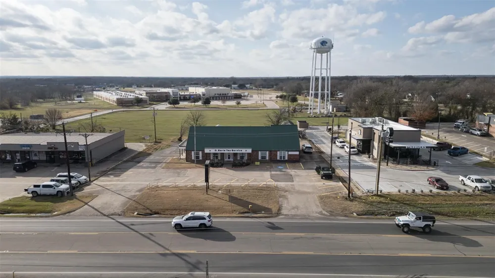 8866 State Highway 34 S Quinlan, TX 75474