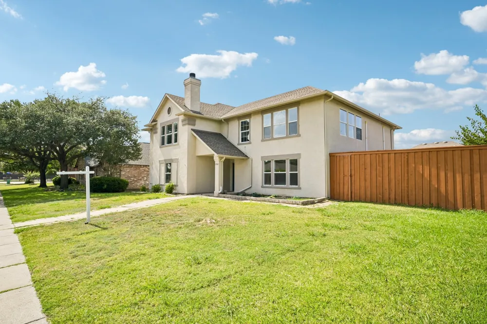 12000 Melrose Lane Frisco, TX 75035