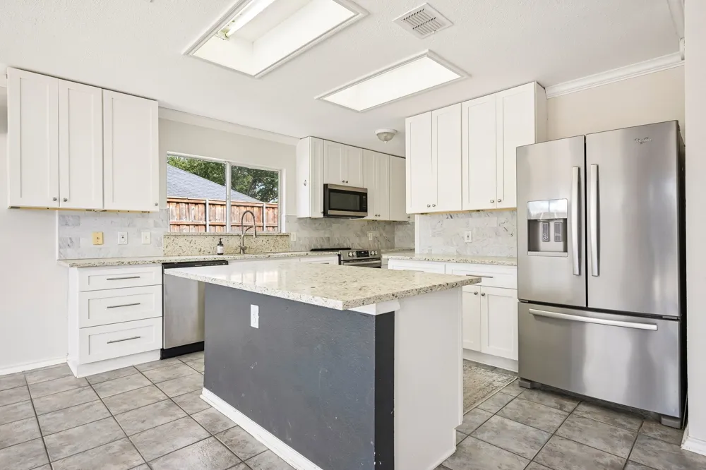 12000 Melrose Lane Frisco, TX 75035
